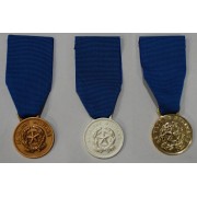 Medaglia al valor militare